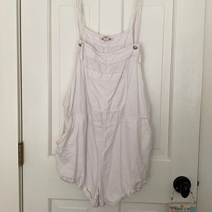 Billabong Romper